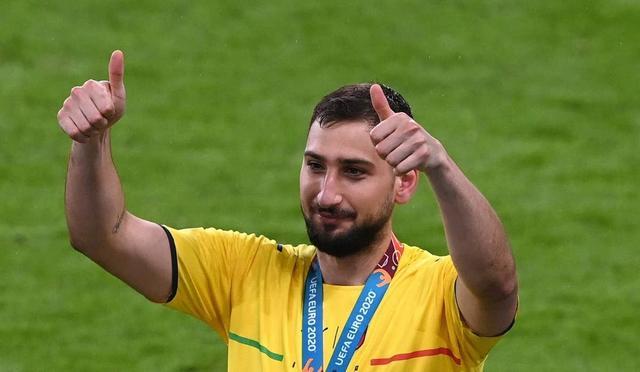 意外中得大 意外中得大