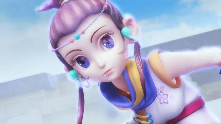 动不再受限 动不再受限