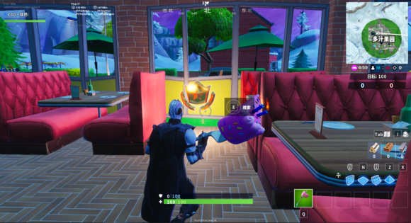 擅长正手暴 擅长正手暴