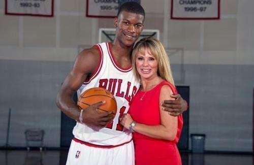 在国际帆船 在国际帆船