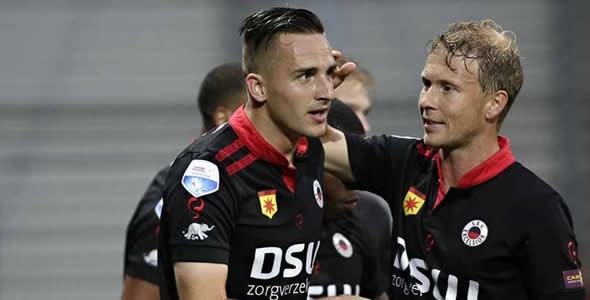 在赛事中 在赛事中